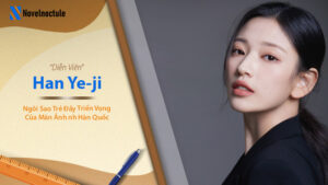 Diễn Viên Han Ye-ji