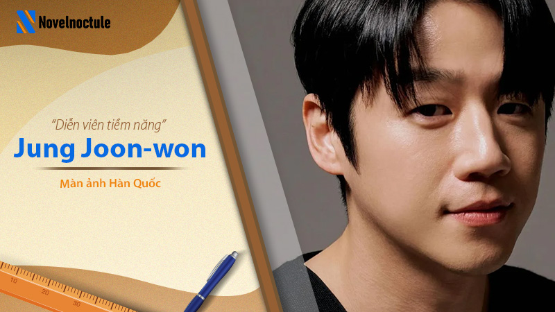Diễn Viên Jung Joon-won