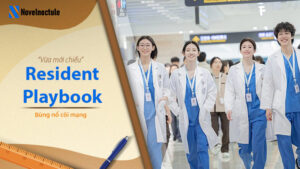 Phát Hành phim Chuyện đời Bác Sĩ Nội Trú