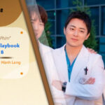 Review Resident Playbook Tập 8 - Chuyện Đời Bác Sĩ Nội Trú Tập 8