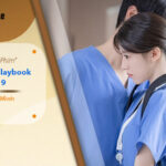 Review Resident Playbook Tập 9 - Chuyện Đời Bác Sĩ Nội Trú Tập 9