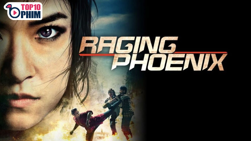 Raging Phoenix (2009)
