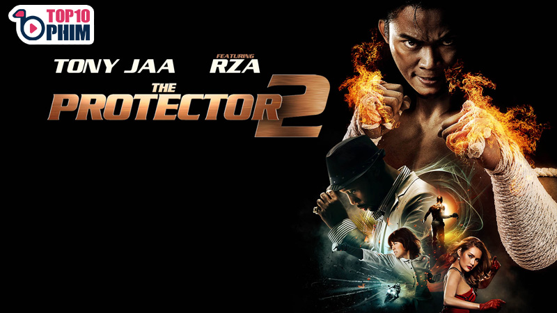 The Protector 2 (2013)