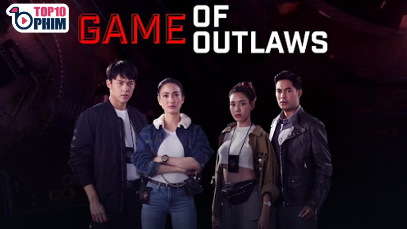 Game of Outlaws (2021)