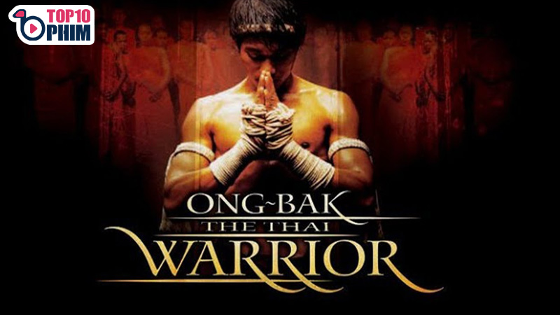 Ong-Bak: Muay Thai Warrior (2003)